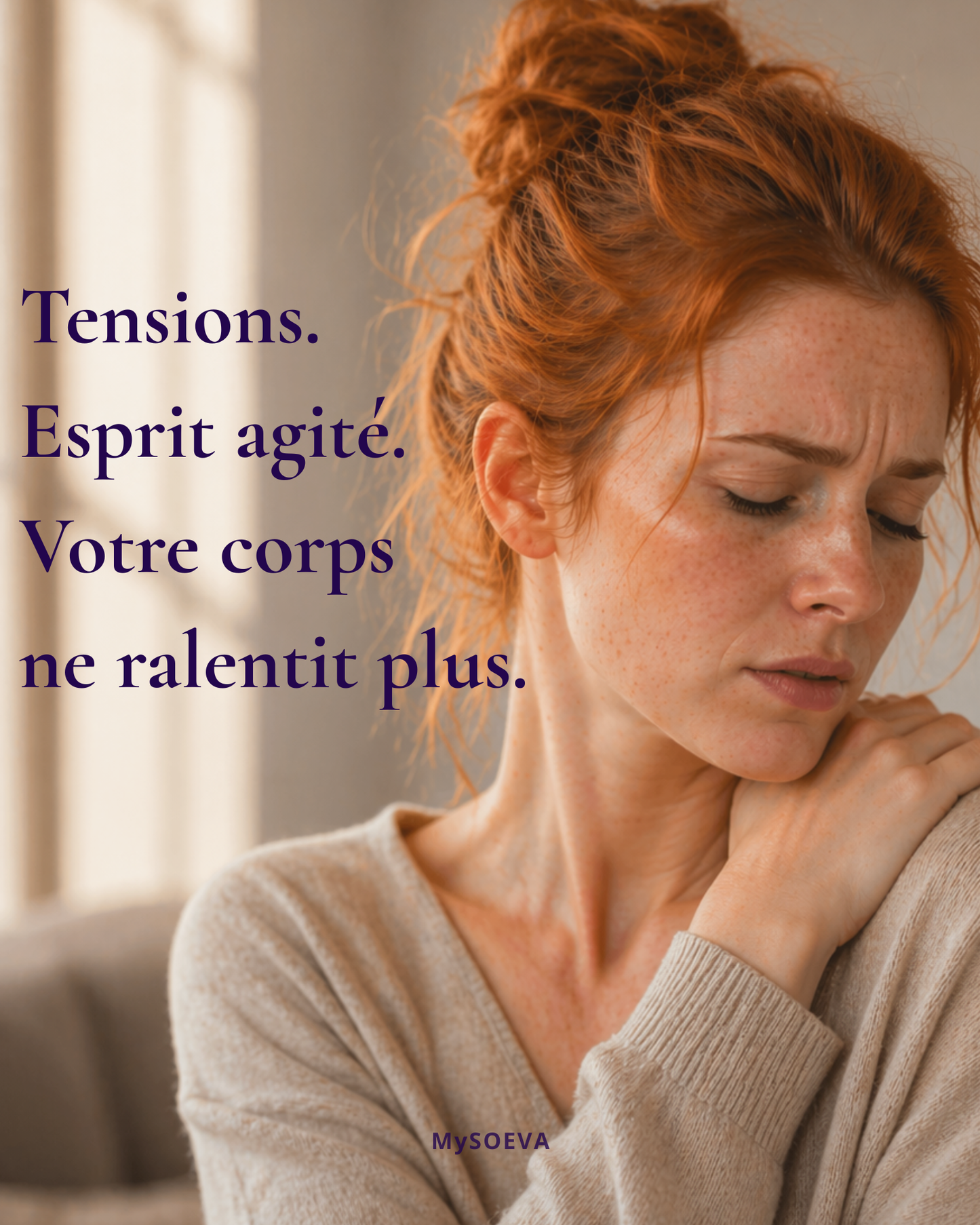 Rituel Trio Complet