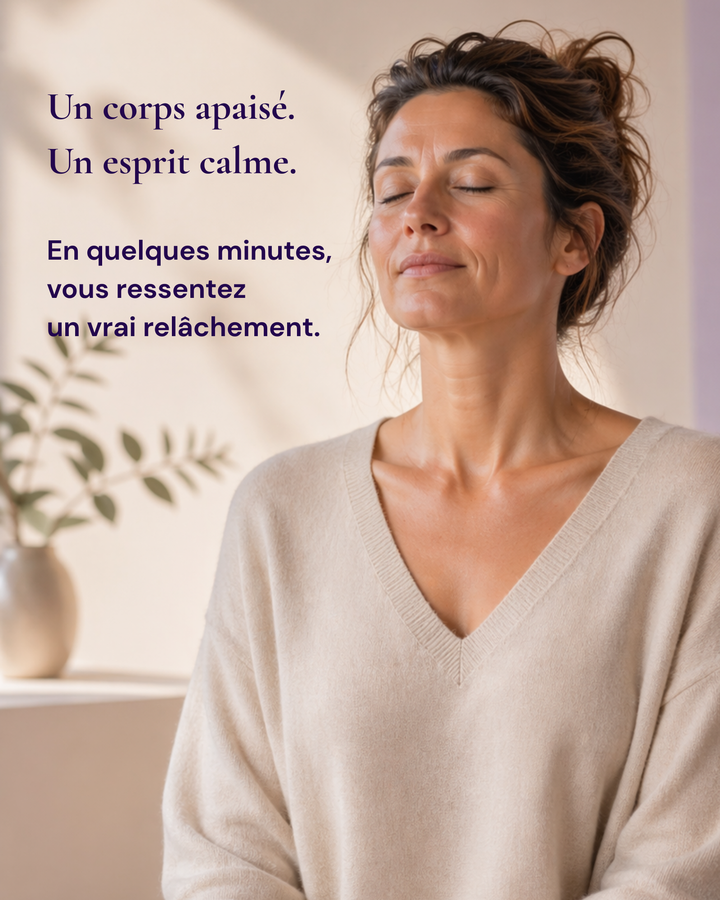 Rituel Trio Complet