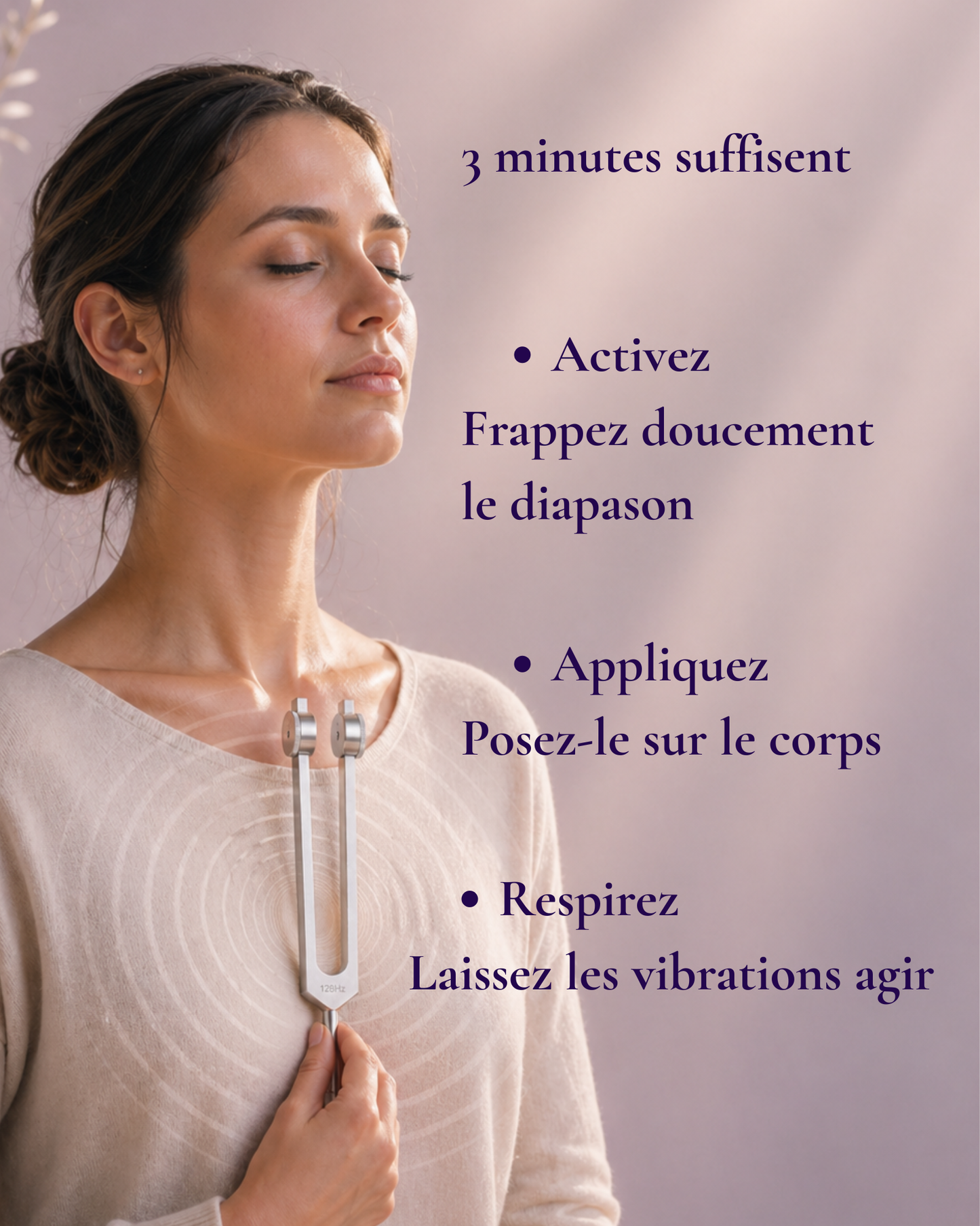 Rituel Trio Complet