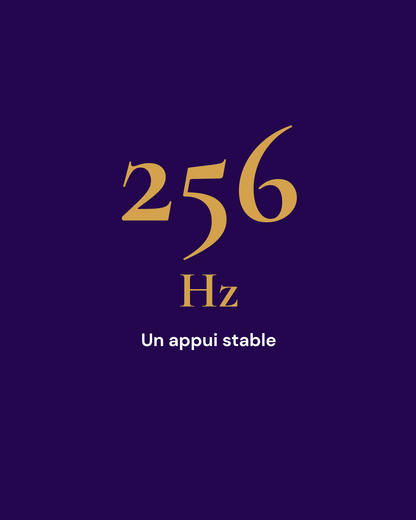 Rituel Trio Complet